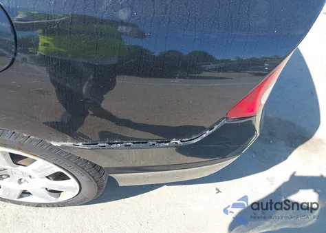 2008 Honda Civic Lx from USA, damaged, VIN 2HGFA165X8H338224